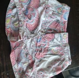 Toddler shorts